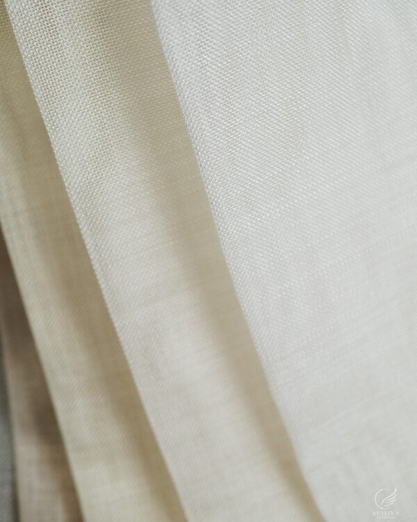 444 Soft Horizon Texture Sheer - Image 3