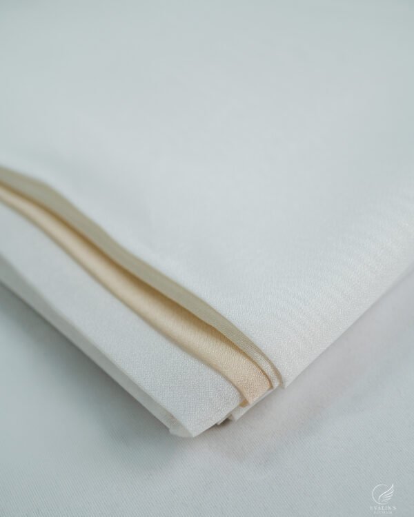 559 Soft Drape Textured Sheer - Image 3