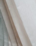 456 Refined Gauze Texture Sheer - Image 2