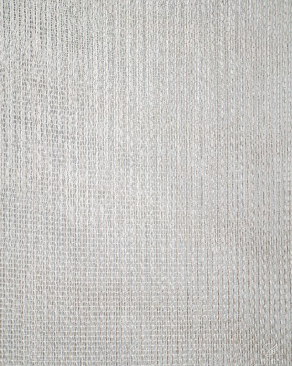 456 Refined Gauze Texture Sheer - Image 8