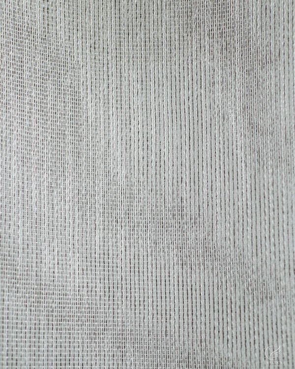 456 Refined Gauze Texture Sheer - Image 5