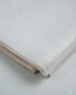 456 Refined Gauze Texture Sheer - Image 3