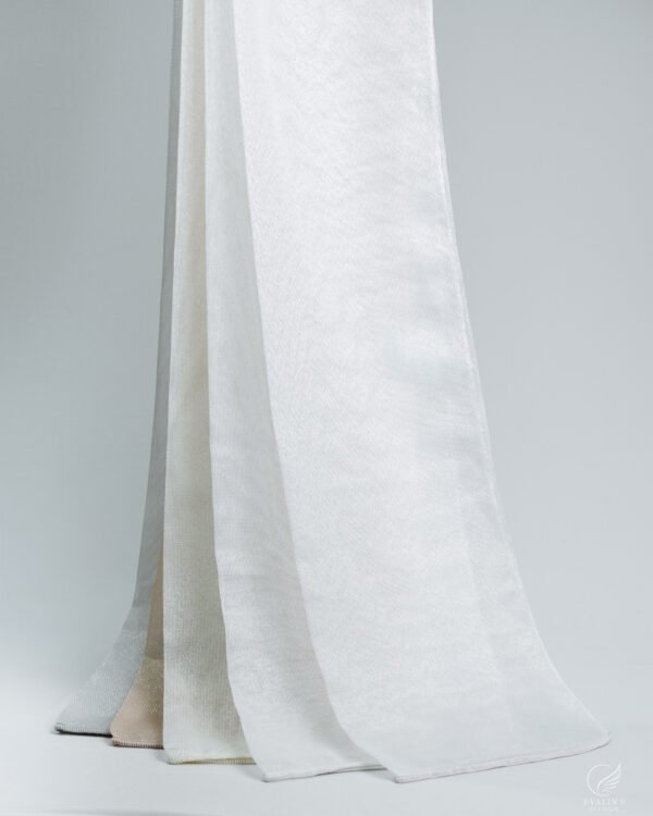 609 Whisper Weave Elegant Sheer - Image 2