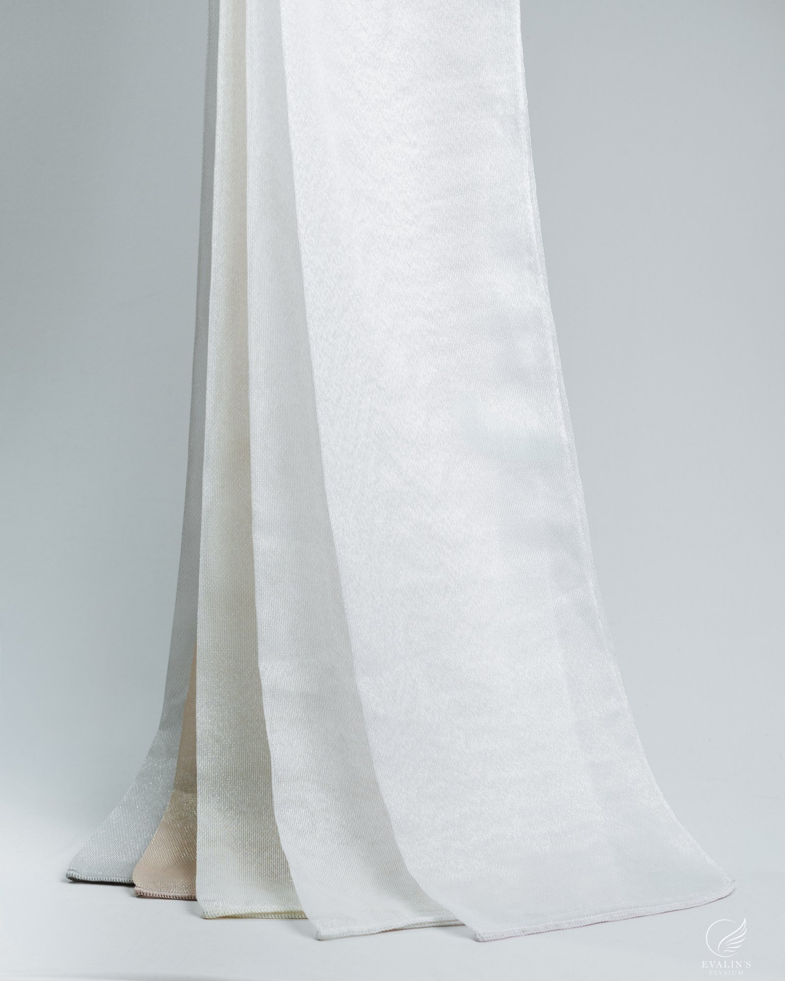 609 Whisper Weave Elegant Sheer