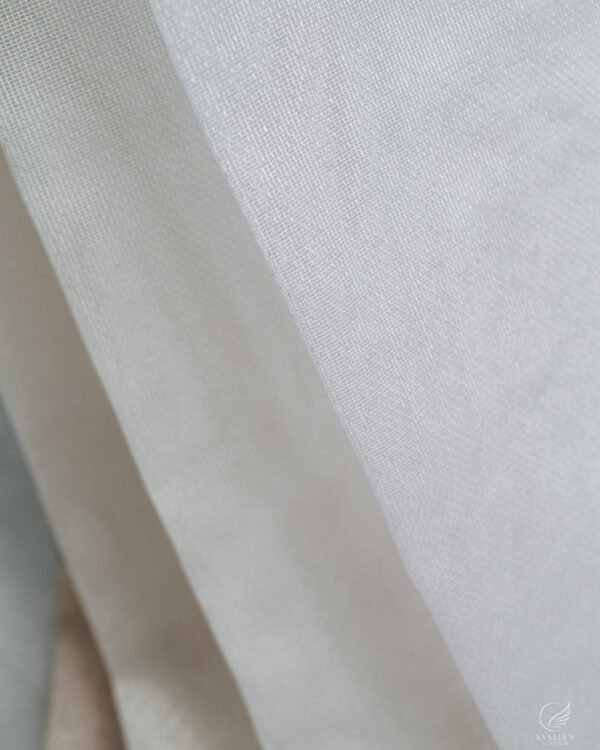609 Whisper Weave Elegant Sheer - Image 3