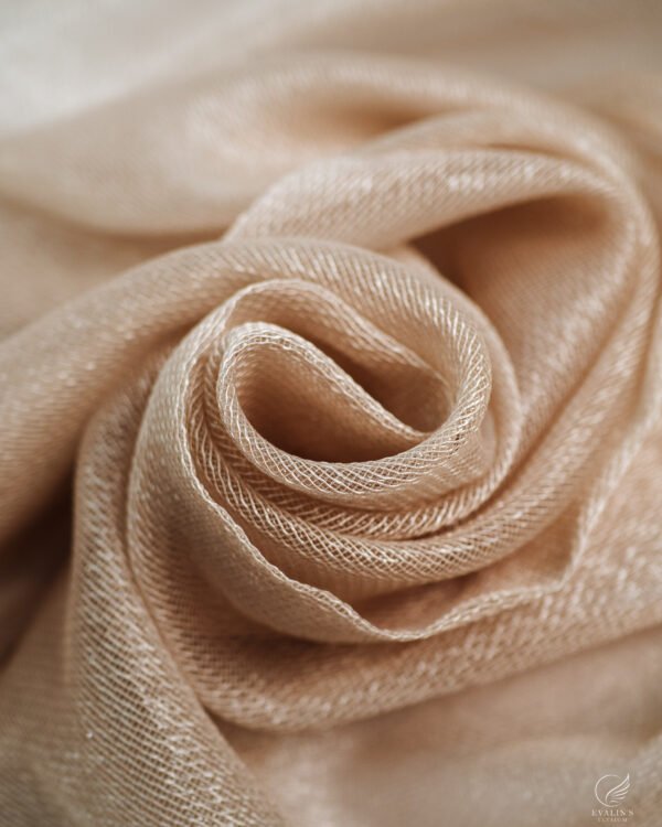 609 Whisper Weave Elegant Sheer - Image 5