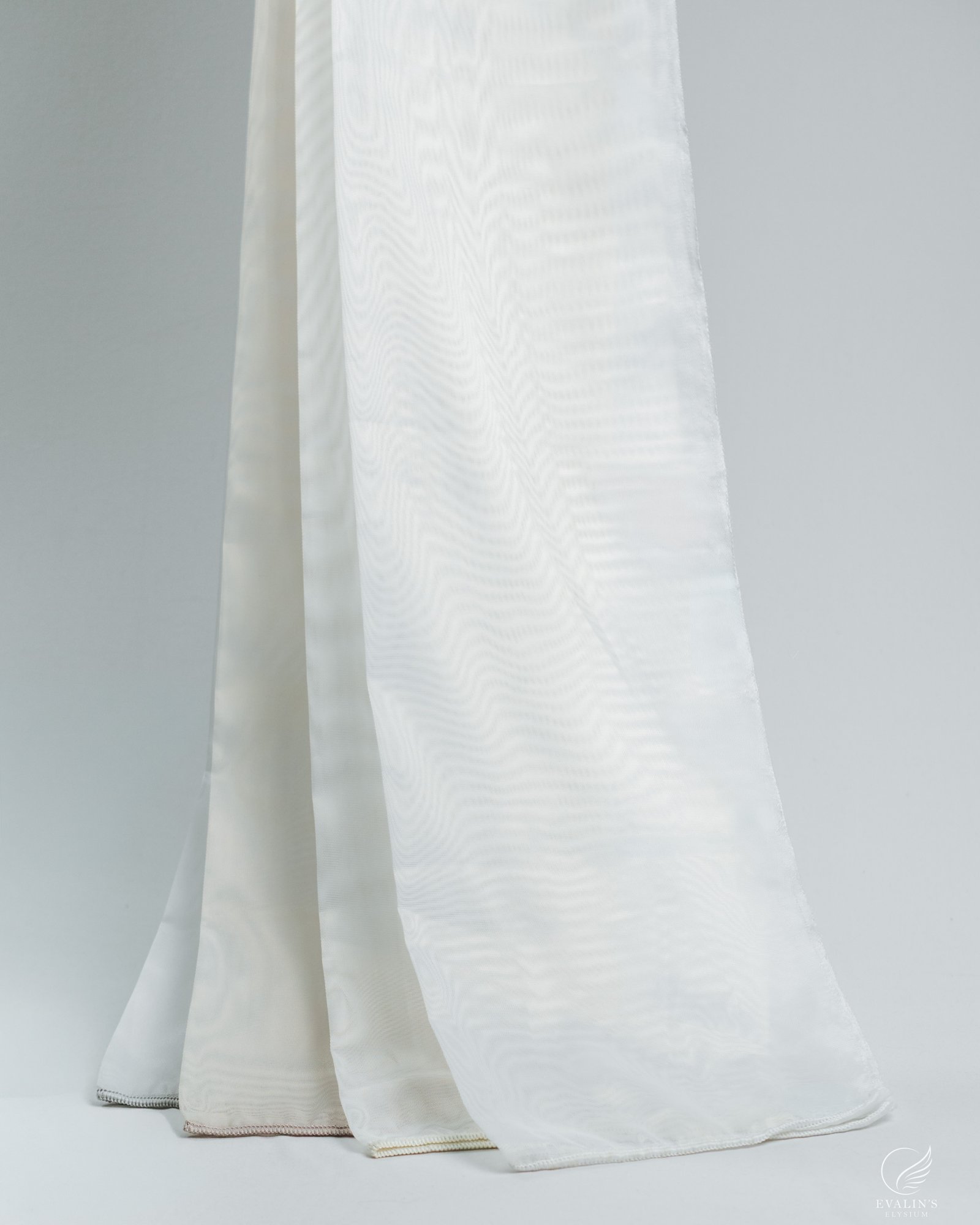 514 Ethereal Soft Sheer