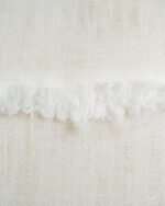 Rustique Artisan Tufted Fringe Curtain - Image 8