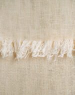 Rustique Artisan Tufted Fringe Curtain - Image 7