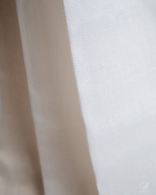 Meyra Luxe Whisper Weave Sheer - Image 4