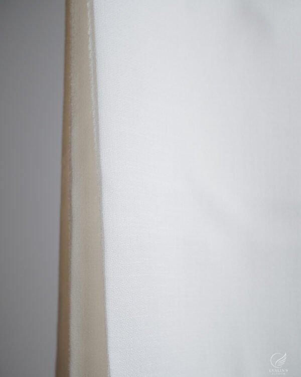 Meyra Luxe Whisper Weave Sheer - Image 3