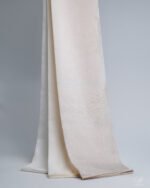 Ahu Soft Loom Cloudy Sheer