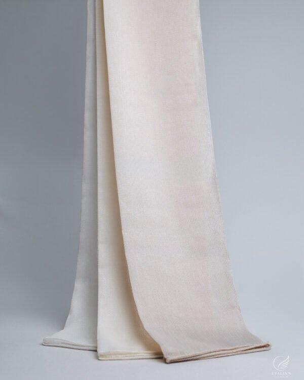 Ahu Soft Loom Cloudy Sheer - Image 2
