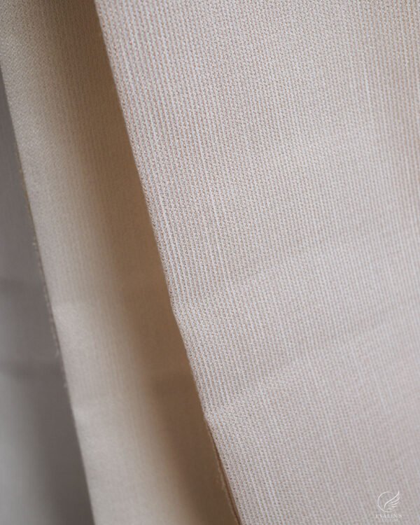 Ahu Soft Loom Cloudy Sheer - Image 4
