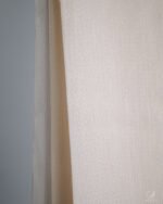 Ahu Soft Loom Cloudy Sheer - Image 3
