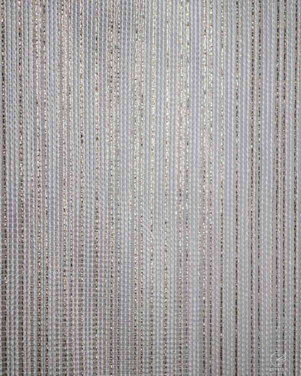 Liverpool Luminous Ribbed Mesh Sheer - Image 9