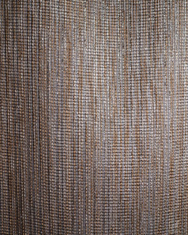 Liverpool Luminous Ribbed Mesh Sheer - Image 7