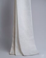 Metz Luxe Threadline Textured Sheer