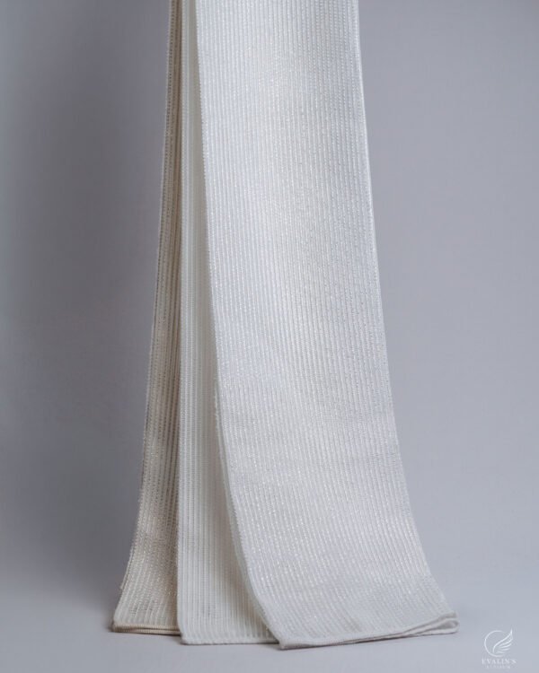 Metz Luxe Threadline Textured Sheer - Image 2