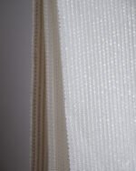 Metz Luxe Threadline Textured Sheer - Image 3