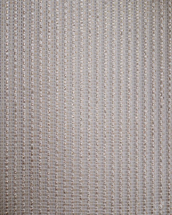 Metz Luxe Threadline Textured Sheer - Image 7