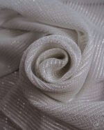 Metz Luxe Threadline Textured Sheer - Image 6