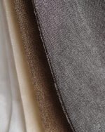 24231 Soft Grain Basketweave Sheer - Image 4