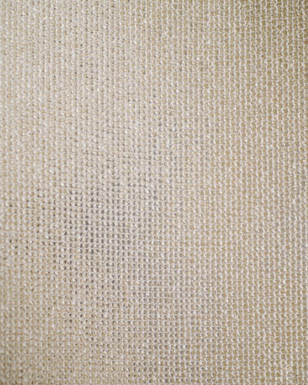 24231 Soft Grain Basketweave Sheer - Image 9