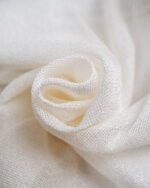 24231 Soft Grain Basketweave Sheer - Image 6