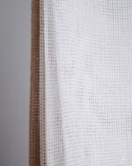Mata Gauze Mesh Textured Net Sheer - Image 9