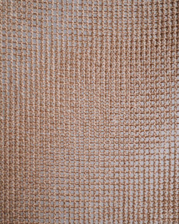 Mata Gauze Mesh Textured Net Sheer - Image 5