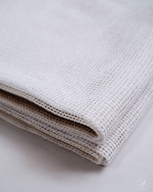 Mata Gauze Mesh Textured Net Sheer - Image 3