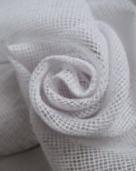 Mata Gauze Mesh Textured Net Sheer - Image 11