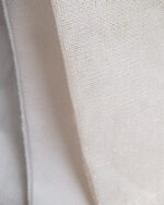 Napolion Soft Mesh Textured Sparkling Net Sheer - Image 4
