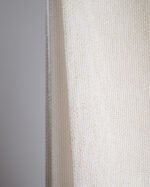 Napolion Soft Mesh Textured Sparkling Net Sheer - Image 3