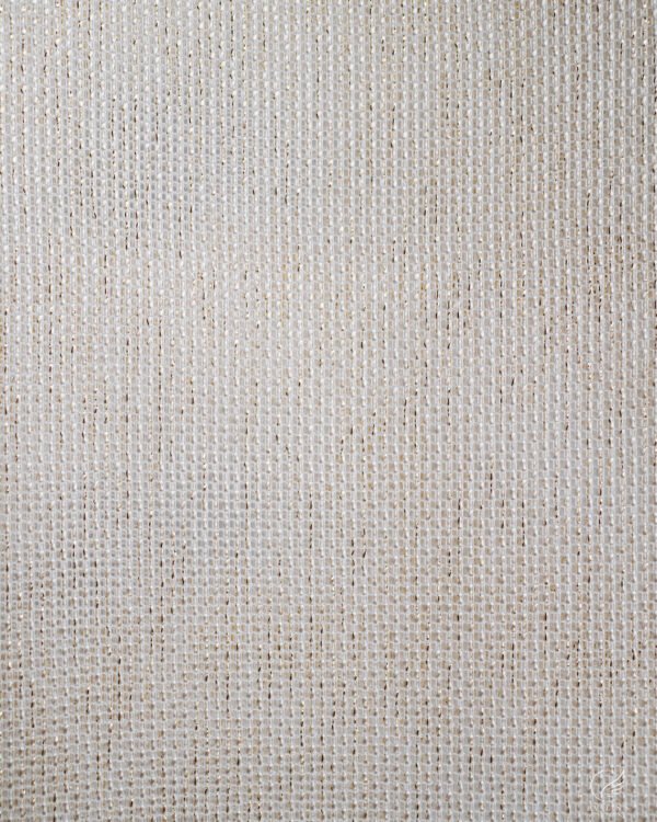 Napolion Soft Mesh Textured Sparkling Net Sheer - Image 9