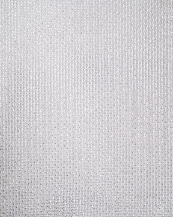 Napolion Soft Mesh Textured Sparkling Net Sheer - Image 8