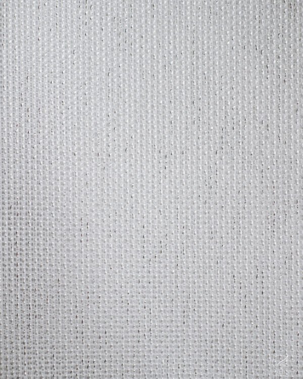 Napolion Soft Mesh Textured Sparkling Net Sheer - Image 7
