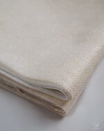 Napolion Soft Mesh Textured Sparkling Net Sheer - Image 5