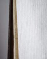 Siena inear Mesh Woven Net Sheer - Image 4