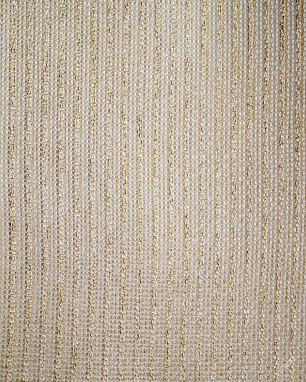 Siena inear Mesh Woven Net Sheer - Image 7