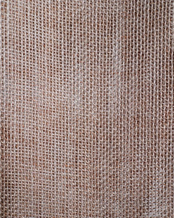 24403 Rustic Mesh Textured Sheer - Image 10