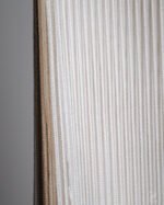 Dolce Linear Veil Ribbed Sheer - Image 2