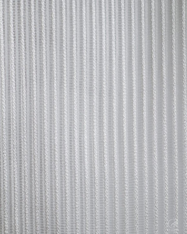 Dolce Linear Veil Ribbed Sheer - Image 10