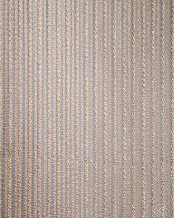 Dolce Linear Veil Ribbed Sheer - Image 9