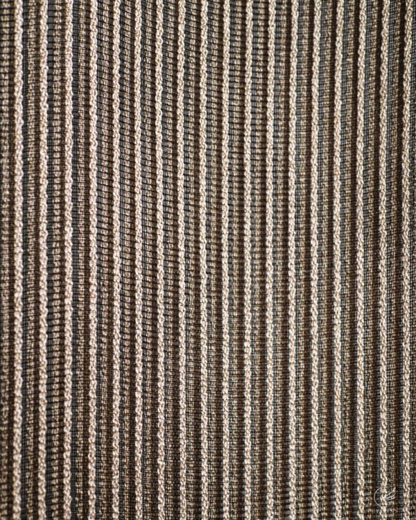 Dolce Linear Veil Ribbed Sheer - Image 7