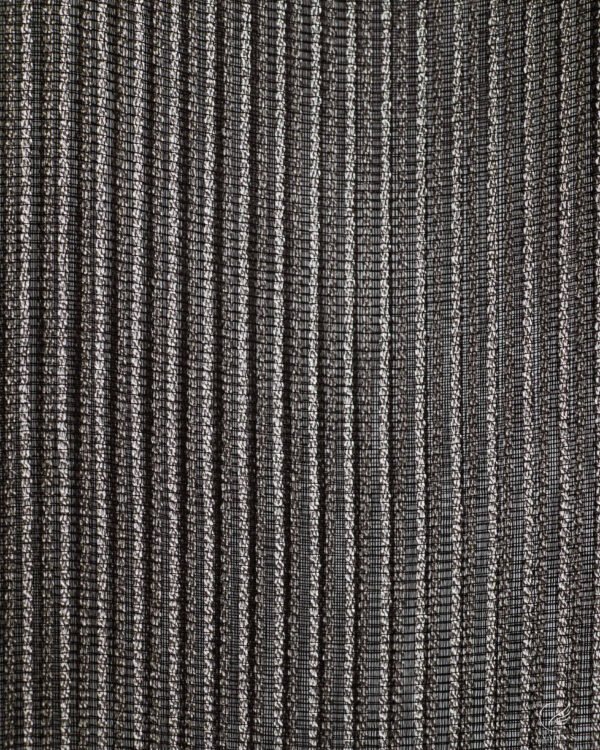 Dolce Linear Veil Ribbed Sheer - Image 6