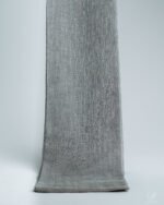 Rustique Artisan Tufted Fringe Curtain