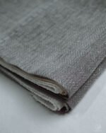 Rustique Artisan Tufted Fringe Curtain - Image 3