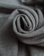 Rustique Artisan Tufted Fringe Curtain - Image 4